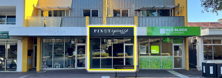 Shop & Retail commercial property for lease at 2/223 The Parade Norwood SA 5067