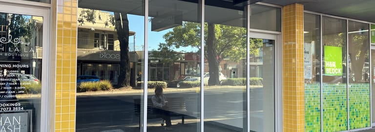 Shop & Retail commercial property for lease at 2/223 The Parade Norwood SA 5067