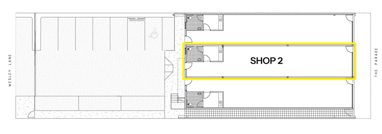 Shop & Retail commercial property for lease at 2/223 The Parade Norwood SA 5067