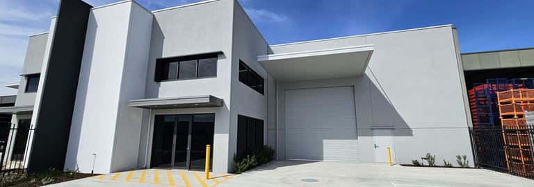 Factory, Warehouse & Industrial commercial property leased at 1/32 Christable Way Landsdale WA 6065
