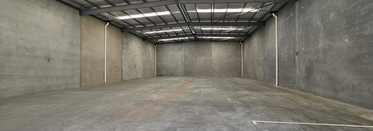 Factory, Warehouse & Industrial commercial property leased at 1/32 Christable Way Landsdale WA 6065