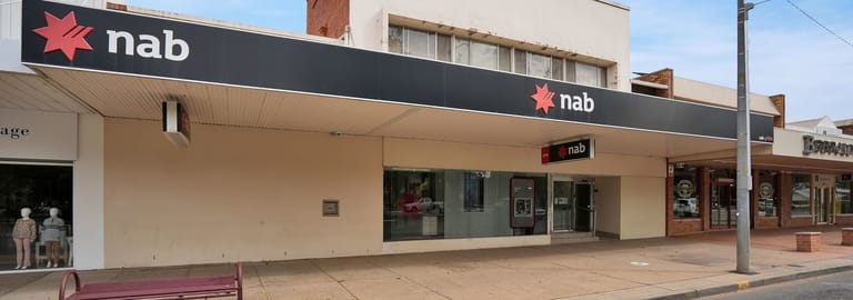Offices commercial property for lease at 318-322 Banna Avenue Griffith NSW 2680
