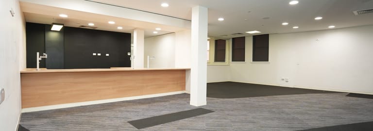 Offices commercial property for lease at 318-322 Banna Avenue Griffith NSW 2680