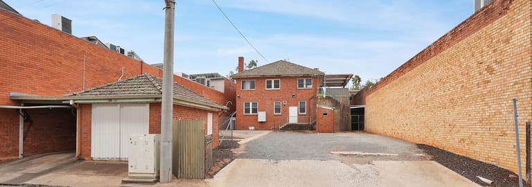Offices commercial property for lease at 318-322 Banna Avenue Griffith NSW 2680