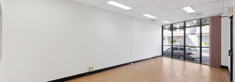 Offices commercial property for lease at 373-375 St Georges Road Fitzroy North VIC 3068