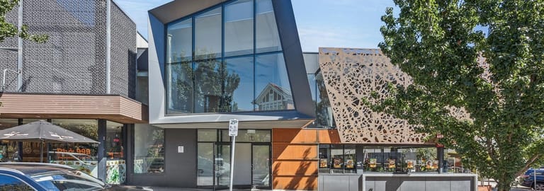 Offices commercial property for lease at Level 1 / 20 Copernicus Crescent Bundoora VIC 3083