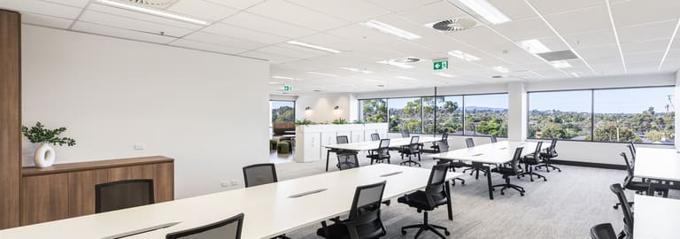 Offices commercial property for lease at 2 Nexus Court Mulgrave VIC 3170