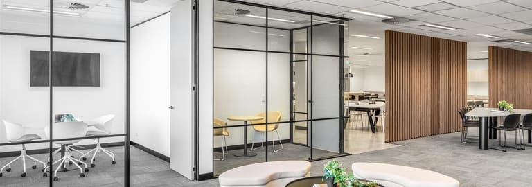 Offices commercial property for lease at 6 Nexus Court Mulgrave VIC 3170
