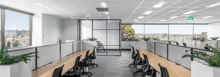 Offices commercial property for lease at 6 Nexus Court Mulgrave VIC 3170