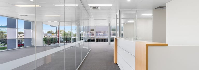 Offices commercial property for lease at 12/41 Lavarack Avenue Eagle Farm QLD 4009