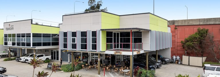 Offices commercial property for lease at 12/41 Lavarack Avenue Eagle Farm QLD 4009