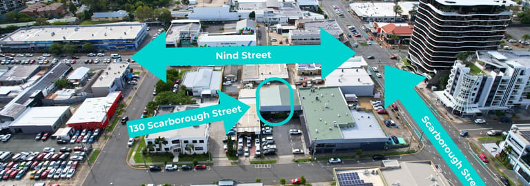 Shop & Retail commercial property for lease at 130 Scarborough Street Southport QLD 4215