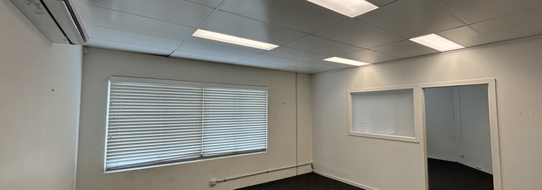 Factory, Warehouse & Industrial commercial property for lease at 9/51 Township Drive Burleigh Heads QLD 4220