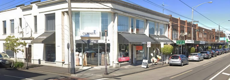 Offices commercial property for lease at 540 Malvern Road Prahran VIC 3181