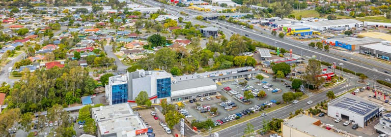 Offices commercial property for lease at Multiple T/3-15 Dennis Road Springwood QLD 4127
