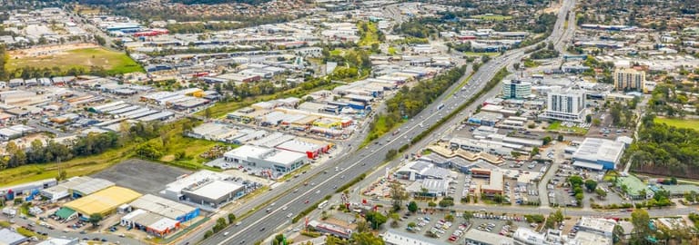 Offices commercial property for lease at Multiple T/3-15 Dennis Road Springwood QLD 4127
