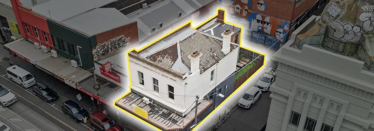 Medical / Consulting commercial property for sale at 302 Chapel Street Prahran VIC 3181