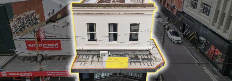 Medical / Consulting commercial property for sale at 302 Chapel Street Prahran VIC 3181