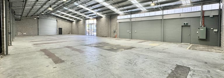 Showrooms / Bulky Goods commercial property for lease at 2115 Castlereagh Road Penrith NSW 2750