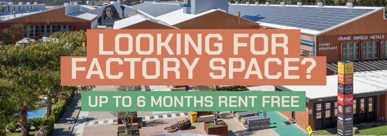 Factory, Warehouse & Industrial commercial property for lease at 2115 Castlereagh Road Penrith NSW 2750