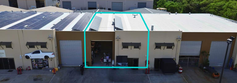Factory, Warehouse & Industrial commercial property for lease at 49/215 Brisbane Road Biggera Waters QLD 4216