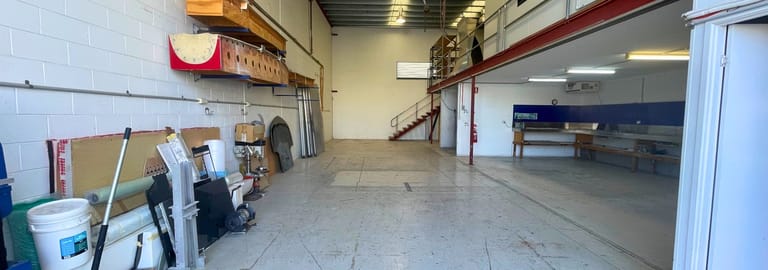 Factory, Warehouse & Industrial commercial property for lease at 49/215 Brisbane Road Biggera Waters QLD 4216