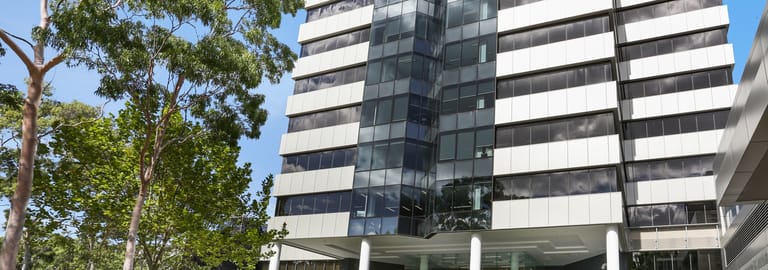 Offices commercial property for lease at 3 Thomas Holt Drive Macquarie Park NSW 2113