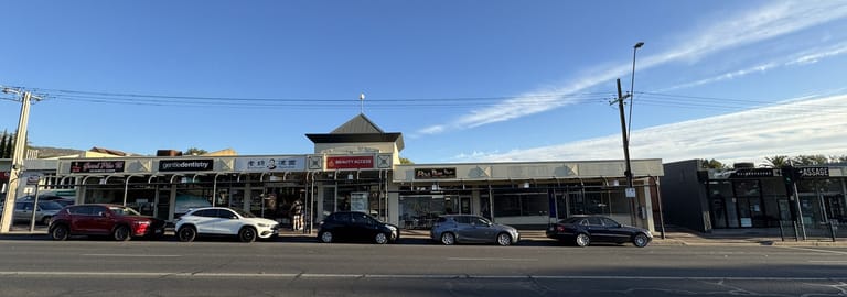 Shop & Retail commercial property for lease at 370 Kensington Road Erindale SA 5066