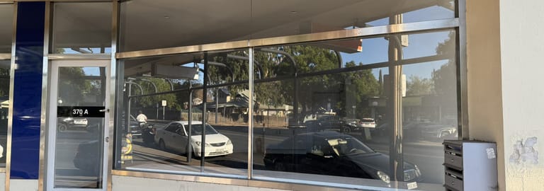 Shop & Retail commercial property for lease at 370 Kensington Road Erindale SA 5066