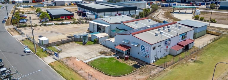 Factory, Warehouse & Industrial commercial property for sale at 833 Ingham Road Bohle QLD 4818