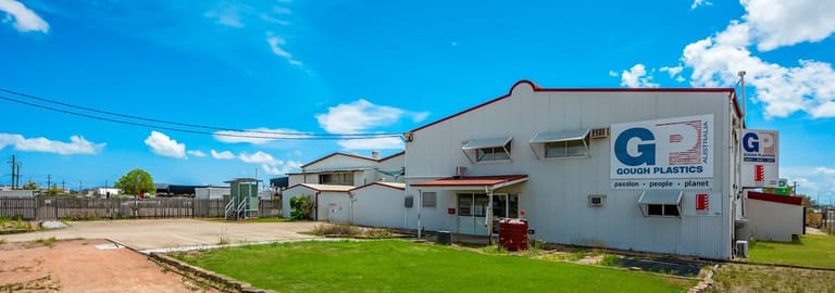 Factory, Warehouse & Industrial commercial property for sale at 833 Ingham Road Bohle QLD 4818