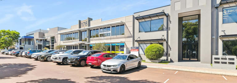 Offices commercial property for lease at 172 Main Street Osborne Park WA 6017
