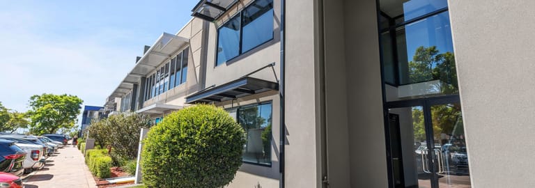 Offices commercial property for lease at 172 Main Street Osborne Park WA 6017