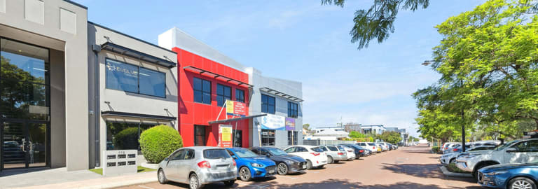 Offices commercial property for lease at 172 Main Street Osborne Park WA 6017