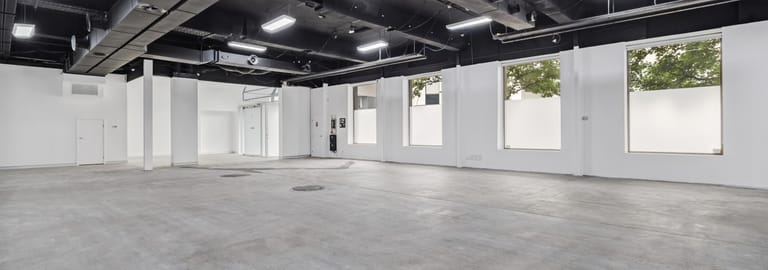 Offices commercial property for lease at 46-48 Pyrmont Bridge Road Pyrmont NSW 2009