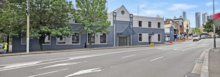 Offices commercial property for lease at 46-48 Pyrmont Bridge Road Pyrmont NSW 2009