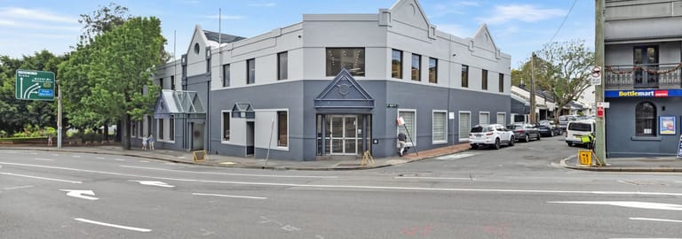Offices commercial property for lease at 46-48 Pyrmont Bridge Road Pyrmont NSW 2009