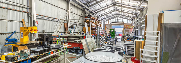 Factory, Warehouse & Industrial commercial property for lease at 148 Renwick Street Marrickville NSW 2204