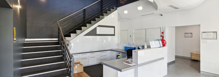 Offices commercial property for lease at 136 Hasler Road Osborne Park WA 6017