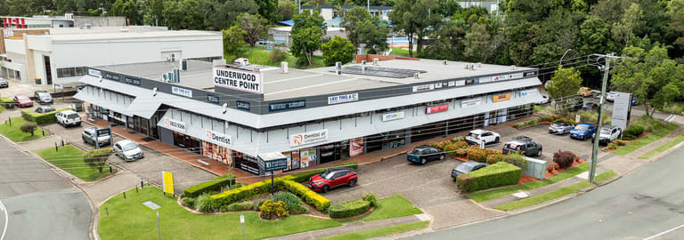 Medical / Consulting commercial property for sale at 19/2962 Logan Road Underwood QLD 4119