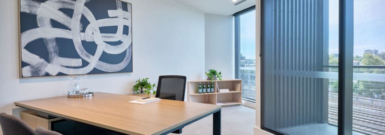 Offices commercial property for lease at Levels 3 & 4/16 Stephenson Street Cremorne VIC 3121