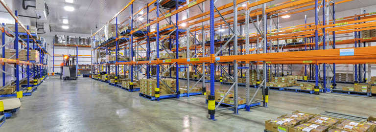 Factory, Warehouse & Industrial commercial property for lease at 18 Wishart Road Wishart NT 0822