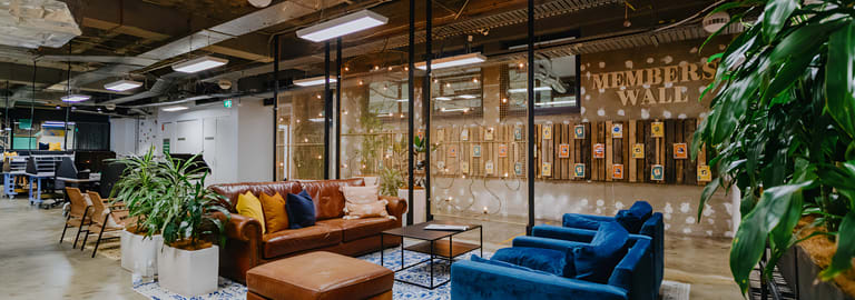 Offices commercial property for lease at 55 Pyrmont Bridge Road Pyrmont NSW 2009