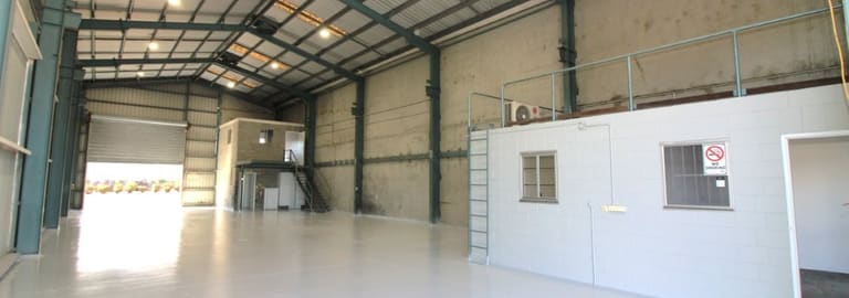 Shop & Retail commercial property for lease at 36 Wylie Street Toowoomba City QLD 4350