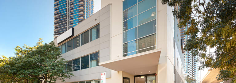 Showrooms / Bulky Goods commercial property for lease at 21 Moray Street South Melbourne VIC 3205