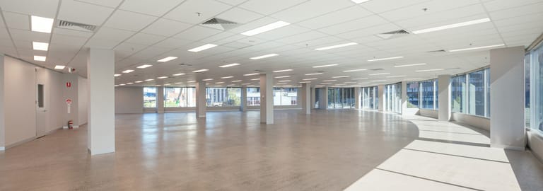 Showrooms / Bulky Goods commercial property for lease at 21 Moray Street South Melbourne VIC 3205