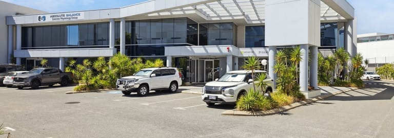 Offices commercial property for lease at 4 Gould Street Osborne Park WA 6017