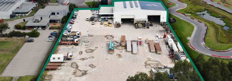 Factory, Warehouse & Industrial commercial property for lease at 79 Waterview Close Dandenong VIC 3175