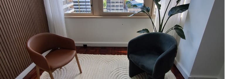 Offices commercial property for lease at 101/101 Wickham Terrace Spring Hill QLD 4000