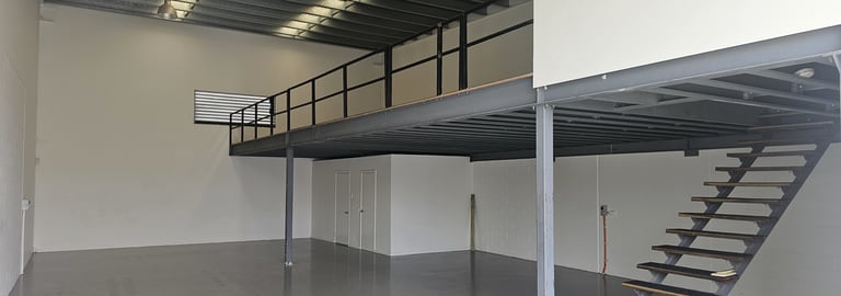Factory, Warehouse & Industrial commercial property for lease at 53/215 Brisbane Road Biggera Waters QLD 4216